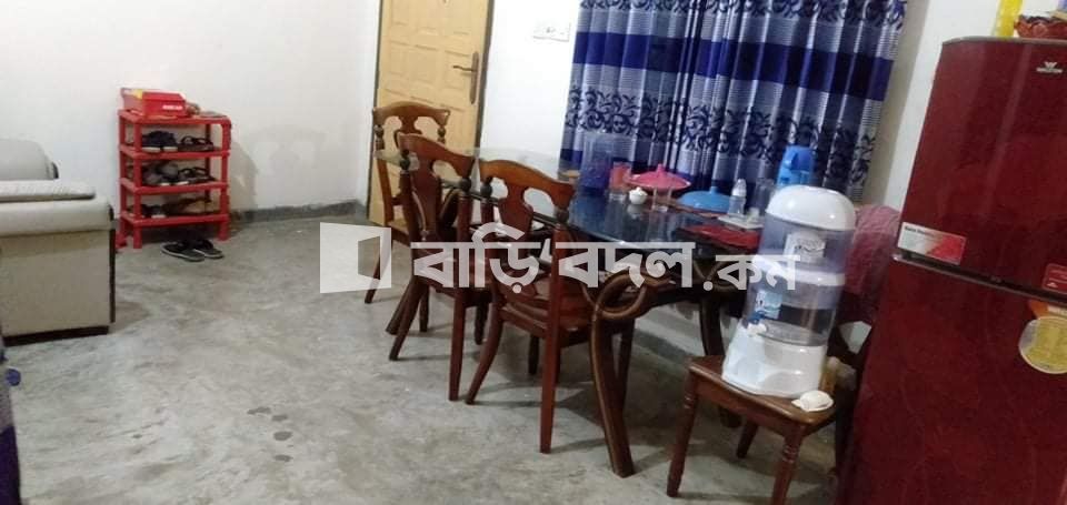 Flat rent in Mirpur | 2 bed(s) | Baribodol.com
