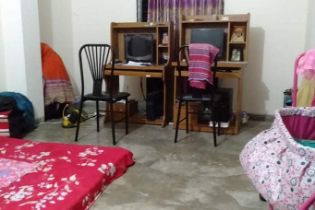 Flat rent in Mirpur | 2 bed(s) | Baribodol.com