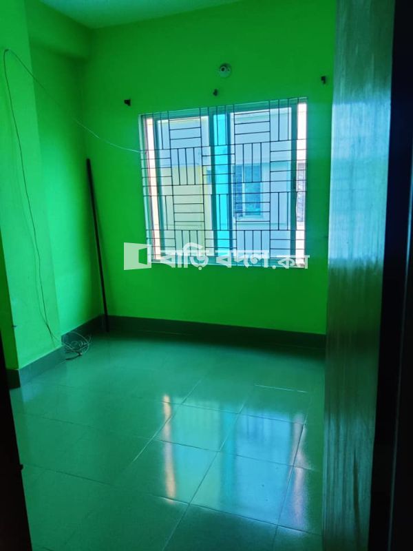 Flat rent in Kazipara | 3 bed(s) | Baribodol.com