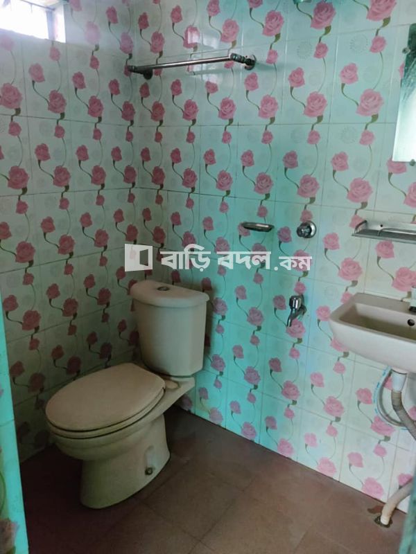Flat rent in Kazipara | 3 bed(s) | Baribodol.com