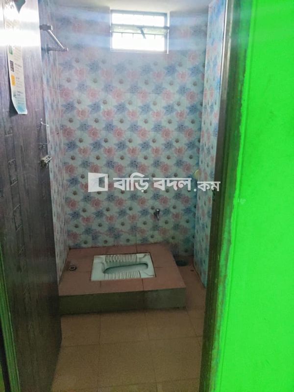 Flat rent in Kazipara | 3 bed(s) | Baribodol.com