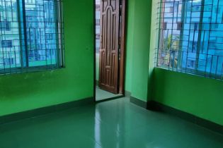 Flat rent in Kazipara | 3 bed(s) | Baribodol.com