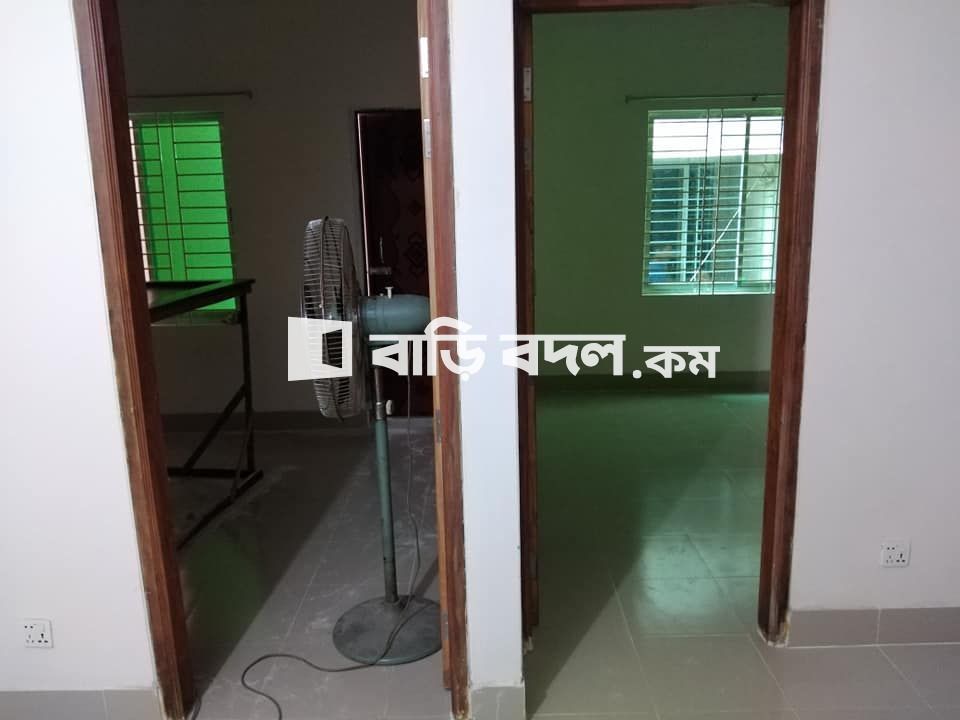 Flat rent in Mirpur 1 | 2 bed(s) | Baribodol.com