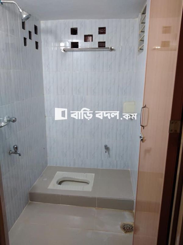 Flat rent in Mirpur 1 | 2 bed(s) | Baribodol.com