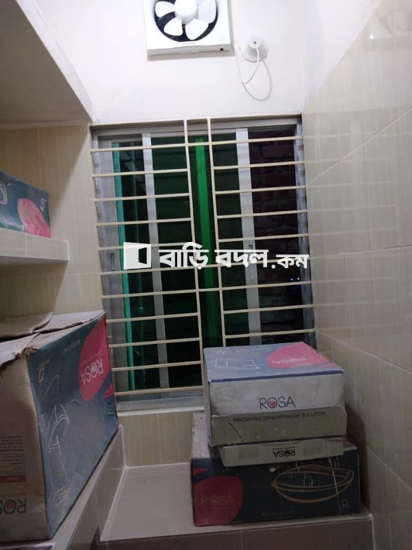 Flat rent in Mirpur 1 | 2 bed(s) | Baribodol.com