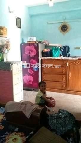 Sublet rent in Mirpur 1 | 1 bed(s) | Baribodol.com