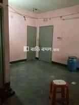 Sublet rent in Mirpur 1 | 1 bed(s) | Baribodol.com