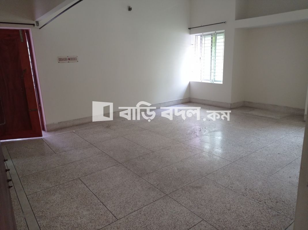 Flat rent in Khulna Sadar | 4 bed(s) | Baribodol.com