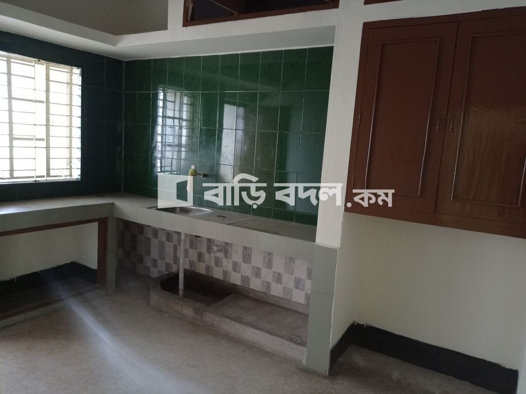Flat rent in Khulna Sadar | 4 bed(s) | Baribodol.com