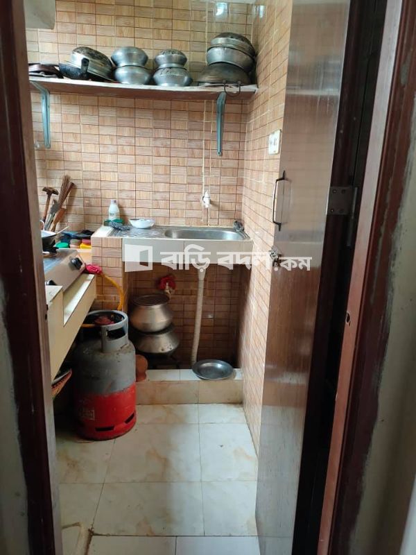 Flat rent in Rayerbazar | 2 bed(s) | Baribodol.com