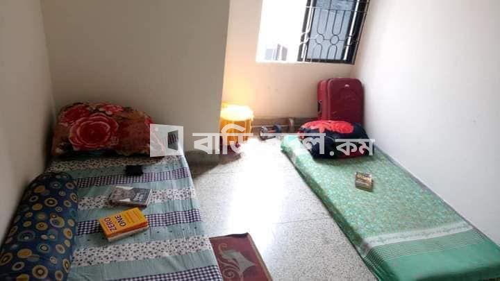 Seat rent in Mohammadpur | 1 bed(s) | Baribodol.com