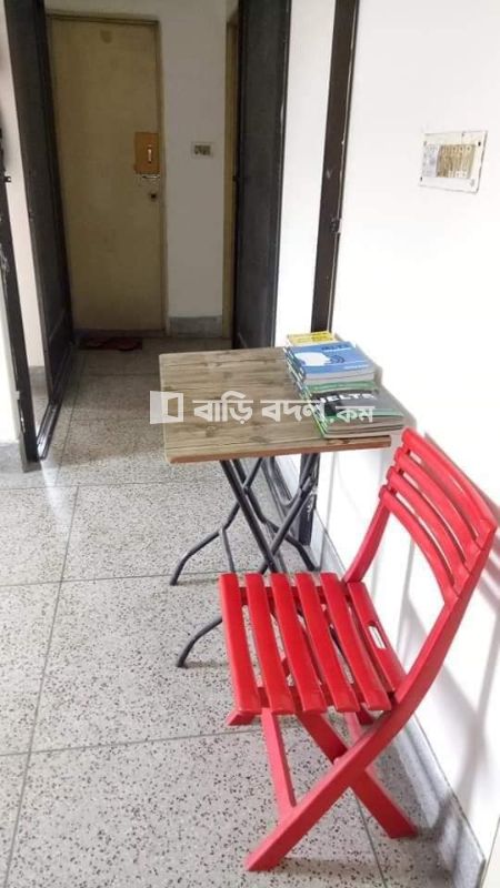 Seat rent in Mohammadpur | 1 bed(s) | Baribodol.com