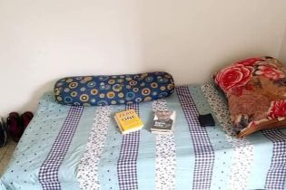 Seat rent in Mohammadpur | 1 bed(s) | Baribodol.com