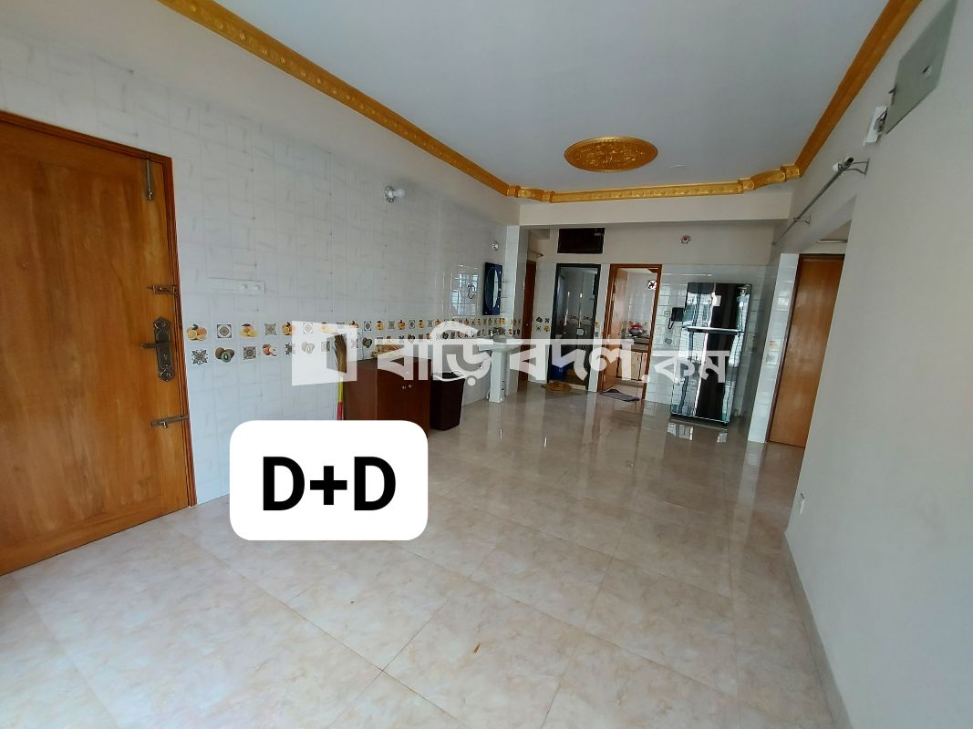 Flat rent in Rampura | 3 bed(s) | Baribodol.com