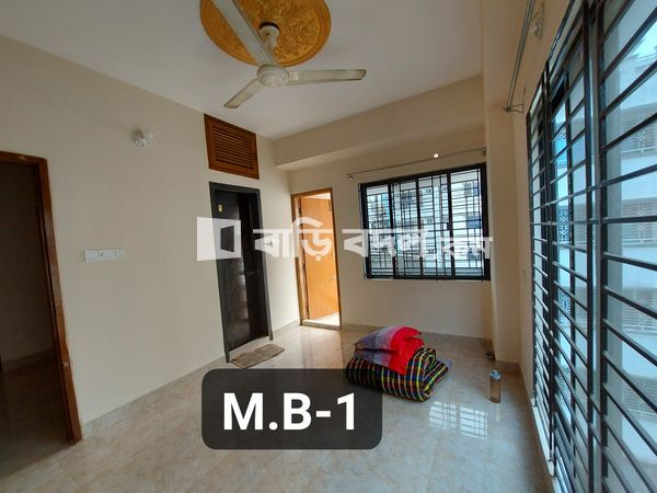 Flat rent in Rampura | 3 bed(s) | Baribodol.com