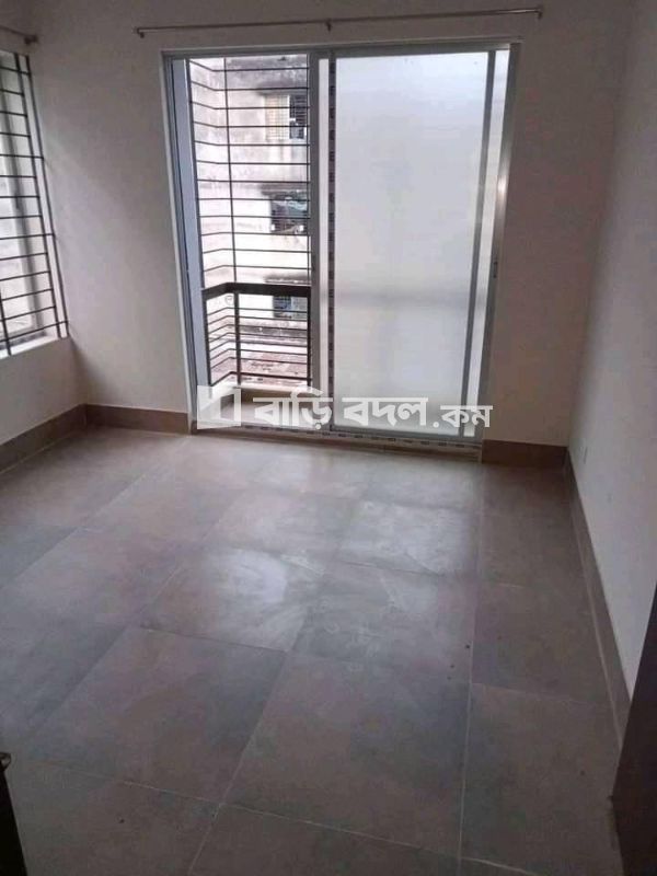 Flat rent in Adabor | 2 bed(s) | Baribodol.com