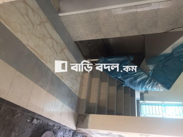 Seat rent in Bashundhara RA | 1 bed(s) | Baribodol.com