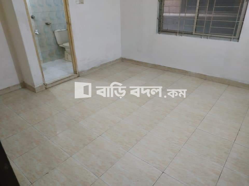 Seat rent in Mohammadpur | 1 bed(s) | Baribodol.com