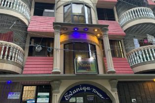 Flat rent in Mohammadpur | 2 bed(s) | Baribodol.com