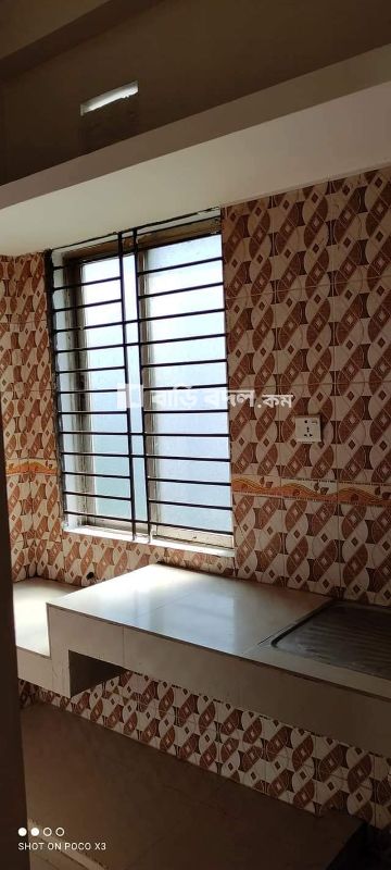Flat rent in Mohammadpur | 2 bed(s) | Baribodol.com