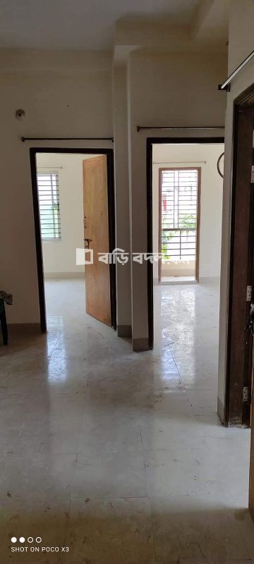 Flat rent in Mohammadpur | 2 bed(s) | Baribodol.com