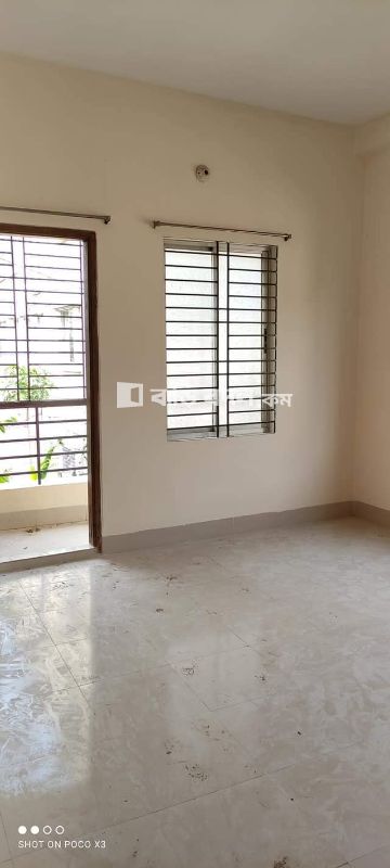 Flat rent in Mohammadpur | 2 bed(s) | Baribodol.com