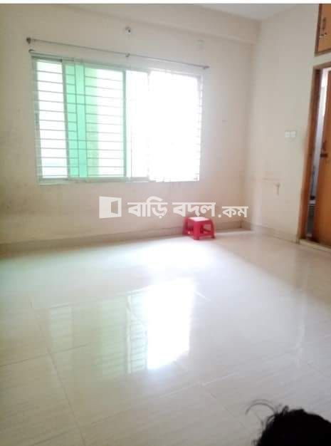 Sublet rent in Mohammadpur | 1 bed(s) | Baribodol.com
