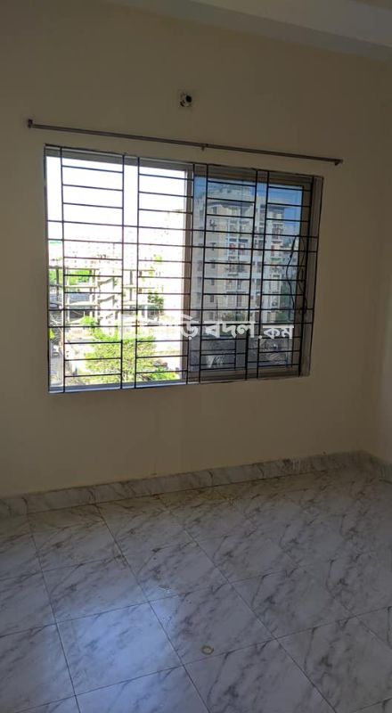 Flat rent in Mohammadpur | 3 bed(s) | Baribodol.com