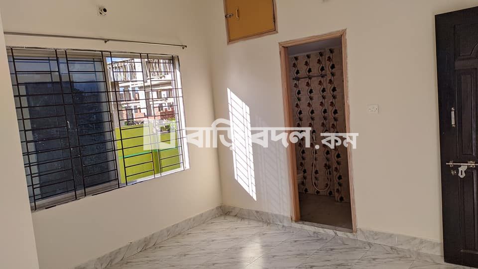 Flat rent in Mohammadpur | 3 bed(s) | Baribodol.com