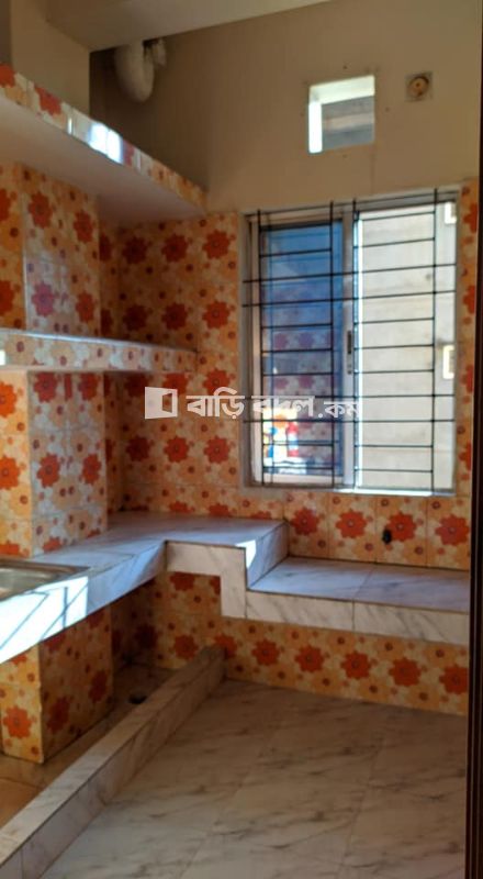 Flat rent in Mohammadpur | 3 bed(s) | Baribodol.com