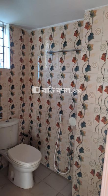Flat rent in Mohammadpur | 3 bed(s) | Baribodol.com
