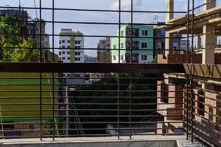 Flat rent in Mohammadpur | 3 bed(s) | Baribodol.com