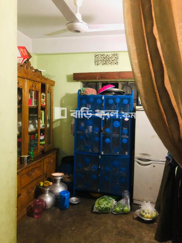 Flat rent in Mohammadpur | 2 bed(s) | Baribodol.com