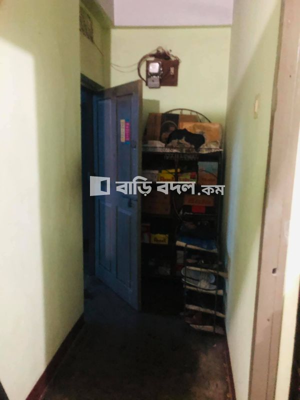 Flat rent in Mohammadpur | 2 bed(s) | Baribodol.com