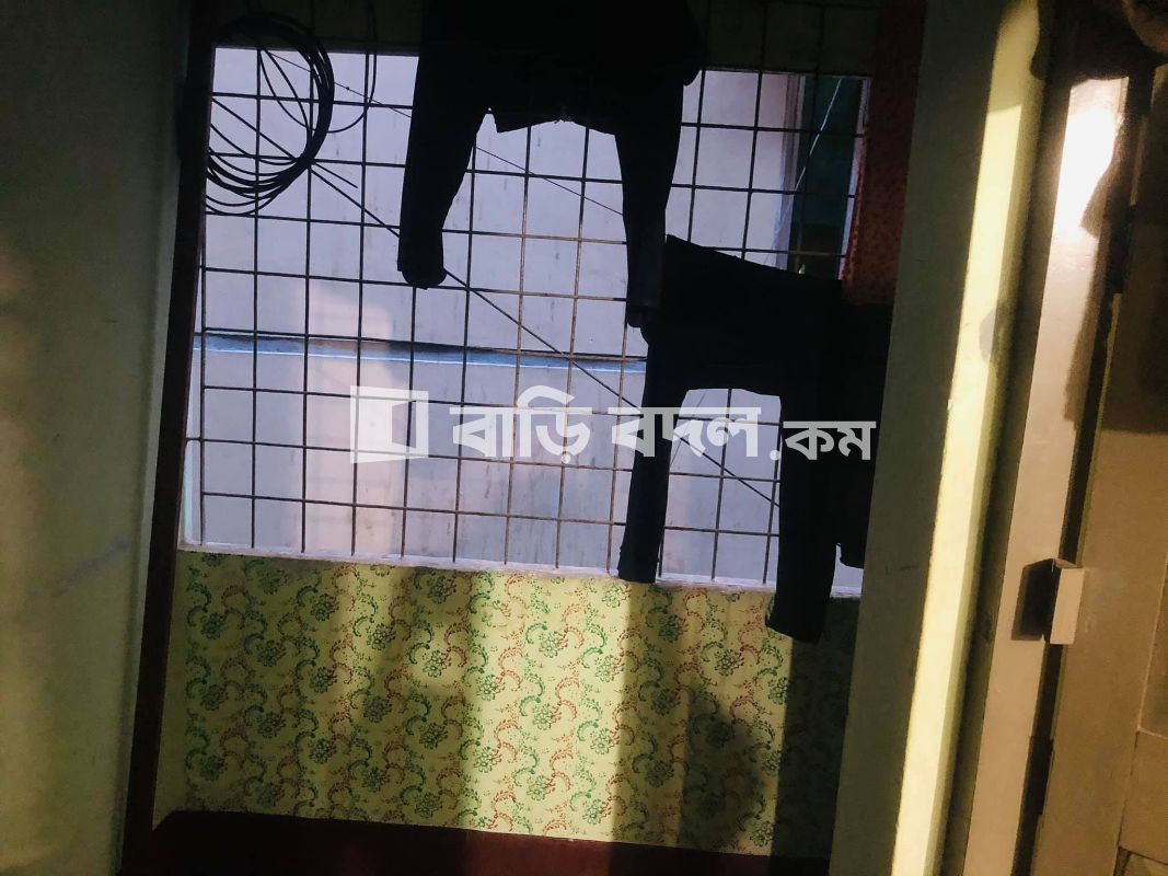 Flat rent in Mohammadpur | 2 bed(s) | Baribodol.com
