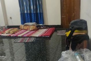 Flat rent in Shyamoli | 1 bed(s) | Baribodol.com
