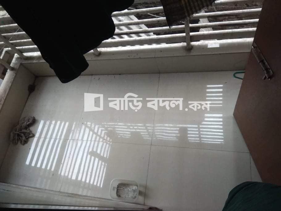 Flat rent in Shukrabad | 1 bed(s) | Baribodol.com