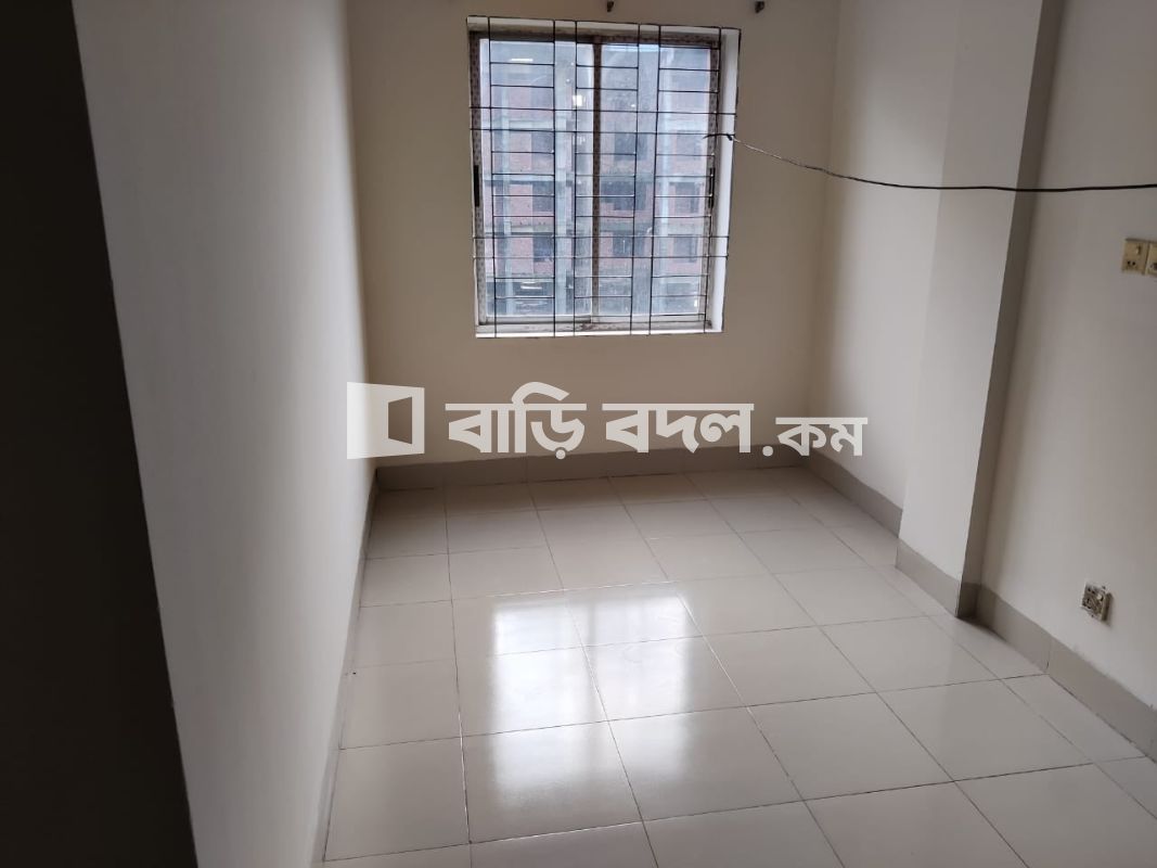 Flat rent in Banasree | 2 bed(s) | Baribodol.com