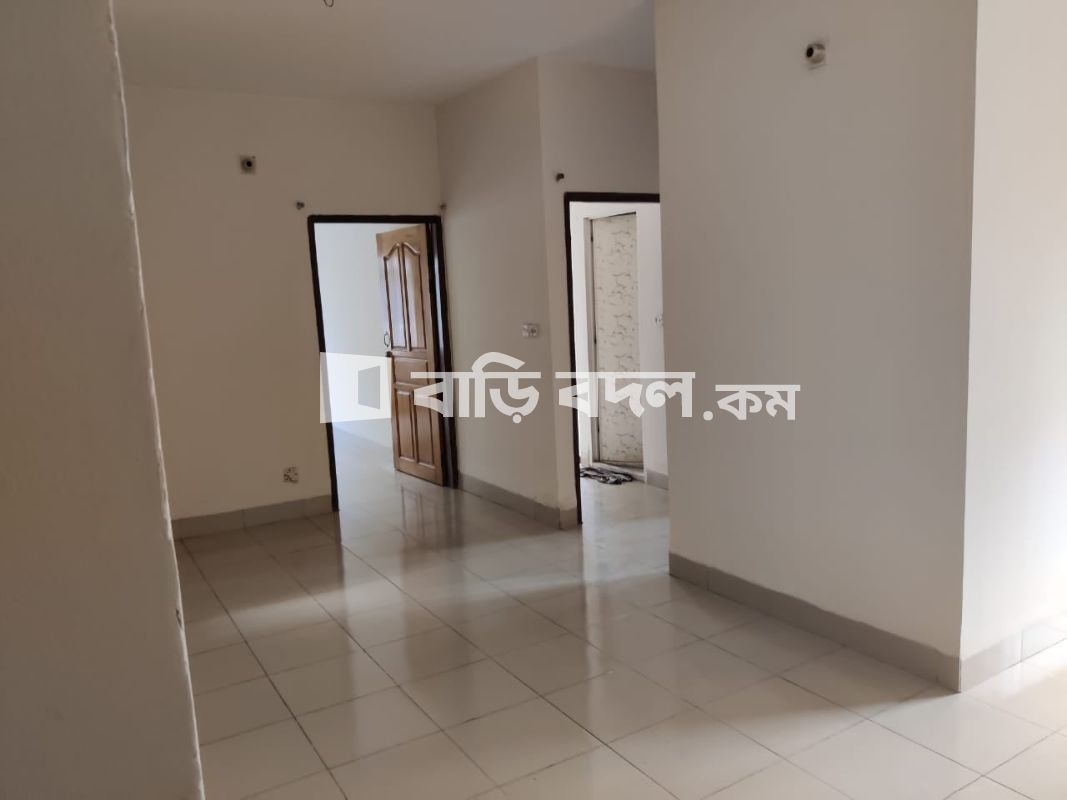 Flat rent in Banasree | 2 bed(s) | Baribodol.com