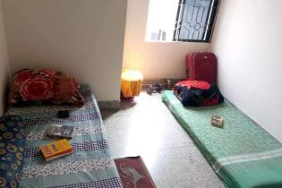 Seat rent in Mohammadpur | 1 bed(s) | Baribodol.com