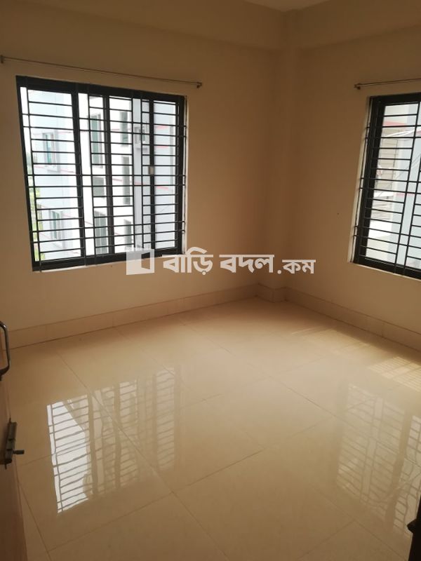 Flat rent in Rampura | 4 bed(s) | Baribodol.com