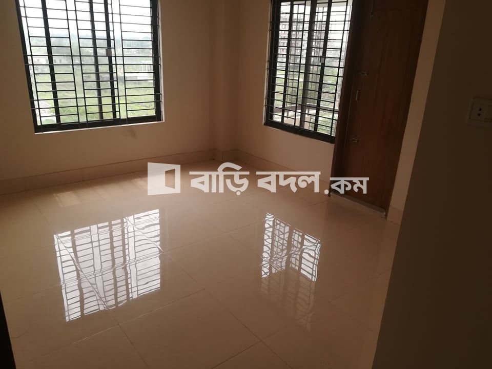 Flat rent in Rampura | 4 bed(s) | Baribodol.com