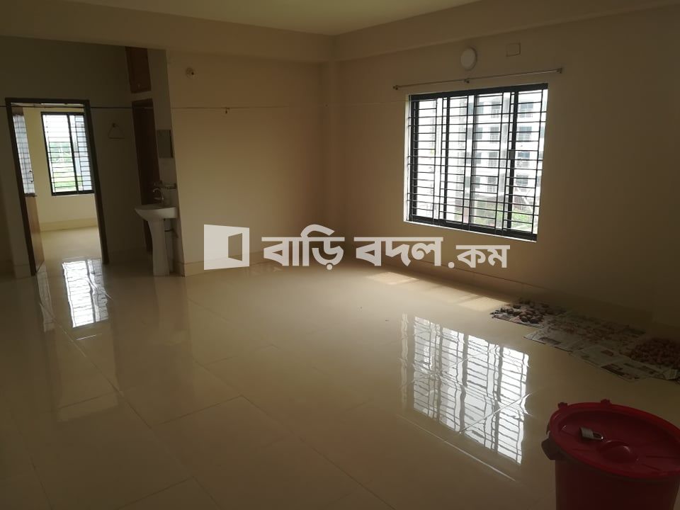 Flat rent in Rampura | 4 bed(s) | Baribodol.com