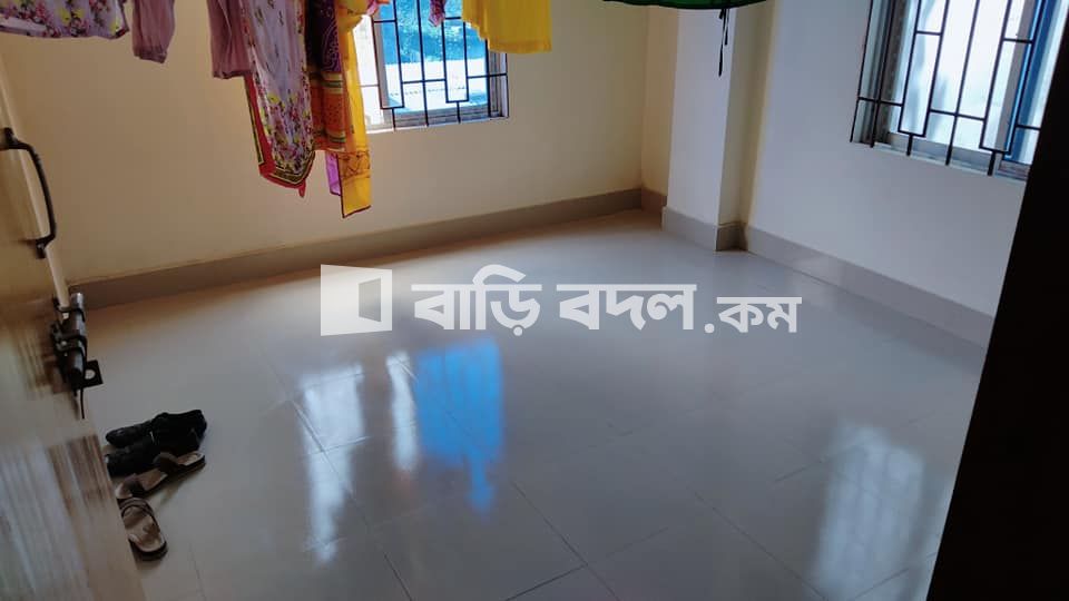 Sublet rent in Hatirjheel | 1 bed(s) | Baribodol.com