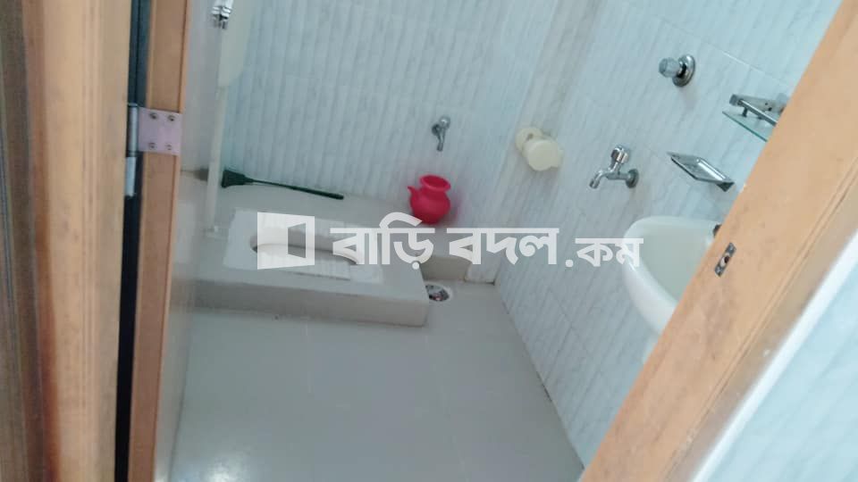 Sublet rent in Hatirjheel | 1 bed(s) | Baribodol.com