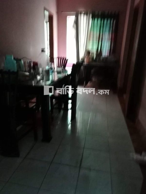 Flat rent in Dhanmondi | 2 bed(s) | Baribodol.com