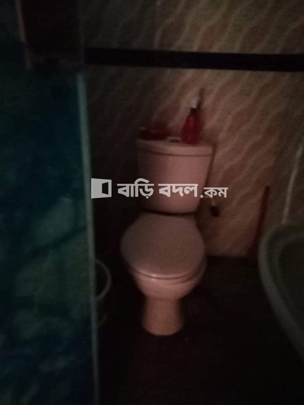 Flat rent in Dhanmondi | 2 bed(s) | Baribodol.com