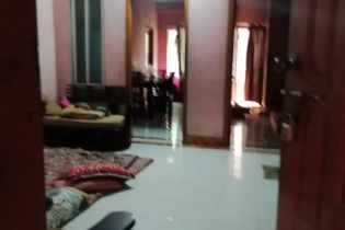 Flat rent in Dhanmondi | 2 bed(s) | Baribodol.com