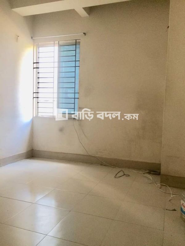 Flat rent in Malibagh | 1 bed(s) | Baribodol.com