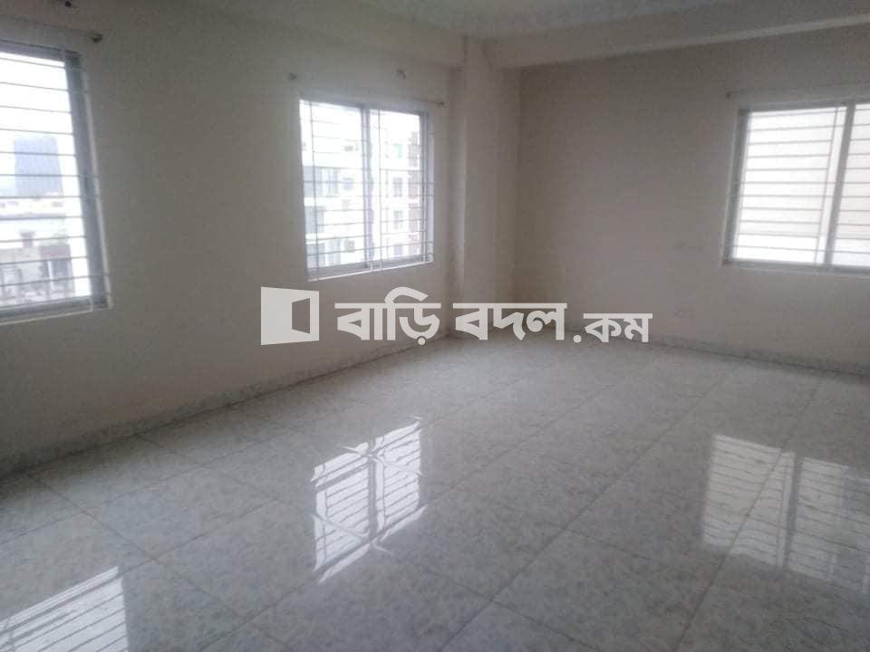 Seat rent in Bashundhara RA | 1 bed(s) | Baribodol.com